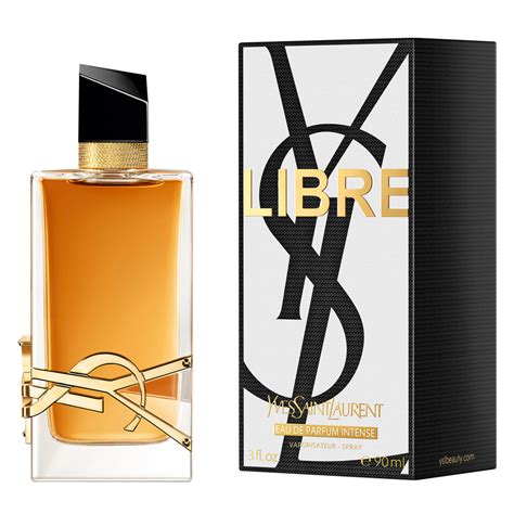 libre intense ysl 90 ml